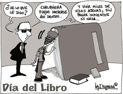 Día del Libro