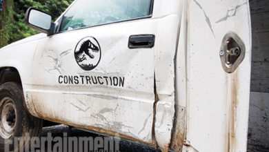 Jurassic World