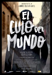 El culo del mundo