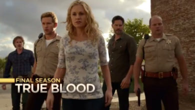 Temporada 7 de True Blood