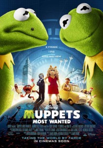 El Tour de los Muppets