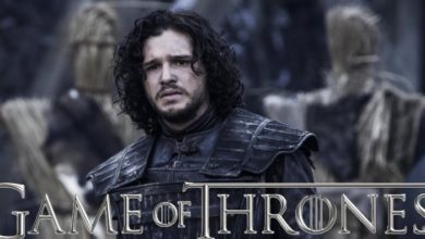 Juego de Tronos 4x04