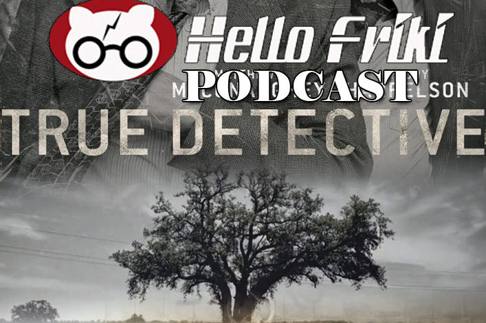 HF Especial True Detective, temporada 1