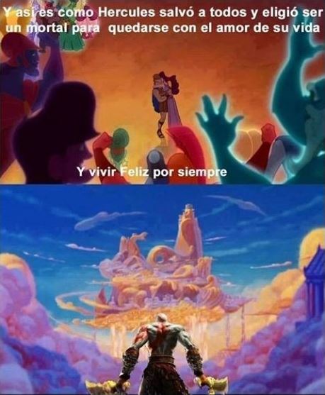 kratos-disney