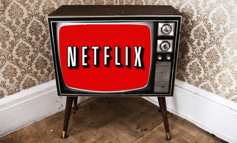 Netflix