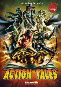 Action Tales