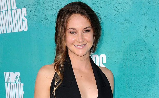 Shailene Woodley