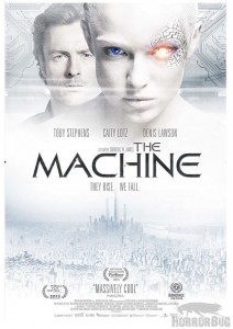 The Machine