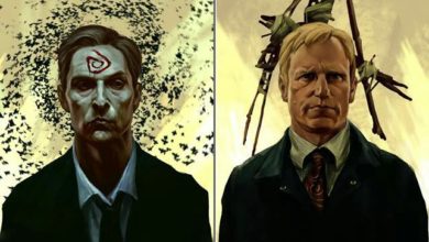 True Detective