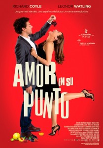 Amor en su punto