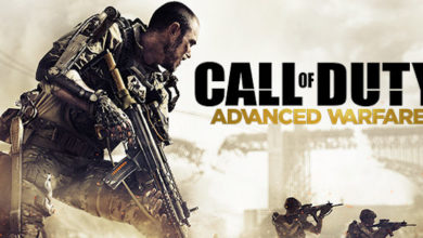 Call of Duty: Advanced Warfare