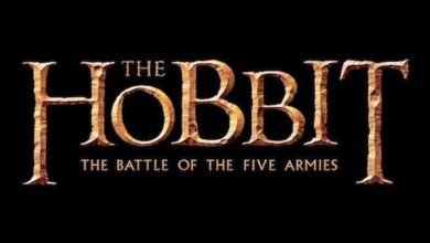 El Hobbit: La batalla de los cinco ejércitos