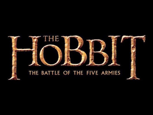El Hobbit: La batalla de los cinco ejércitos