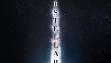 Póster de Christopher Nolan