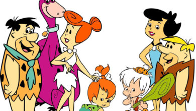 Los Picapiedra