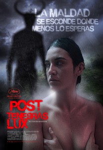 Post Tenebras Lux
