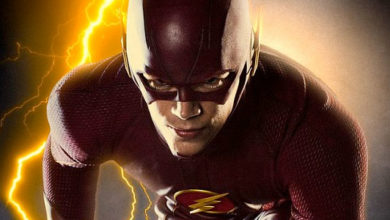 Serie de Flash