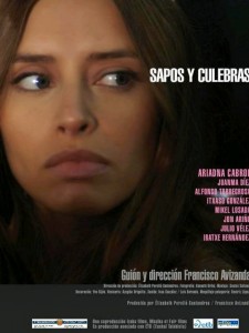 Sapos y culebras
