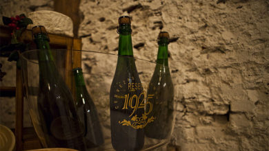 Alhambra Reserva 1925 Arte por descubrir