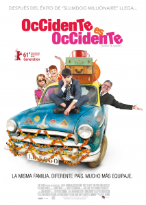 Occidente es Occidente