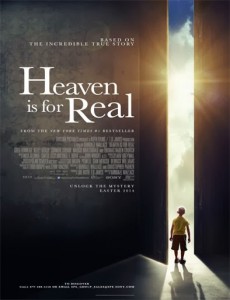El cielo es real
