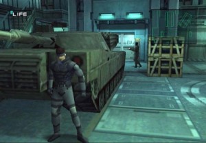 A lo largo de la novela aparecen numerosas alusiones a los videojuegos