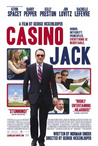 Corrupción en el poder (Casino Jack)
