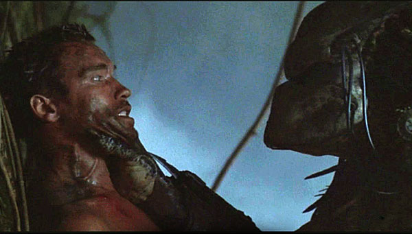 Depredador (1987)