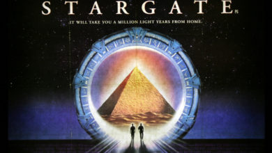 Stargate