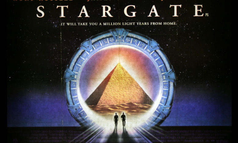 Stargate
