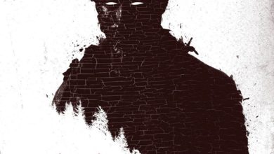 Póster USA de Cuernos (Horns)