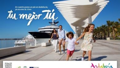 Andalucía y "tu mejor tú"