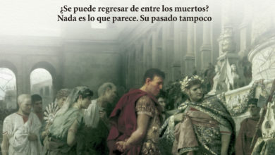 El General Maldito, una novela de Javier Arias Artacho