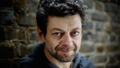 Andy Serkis