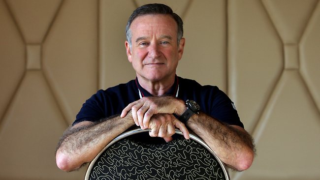 Robin Williams