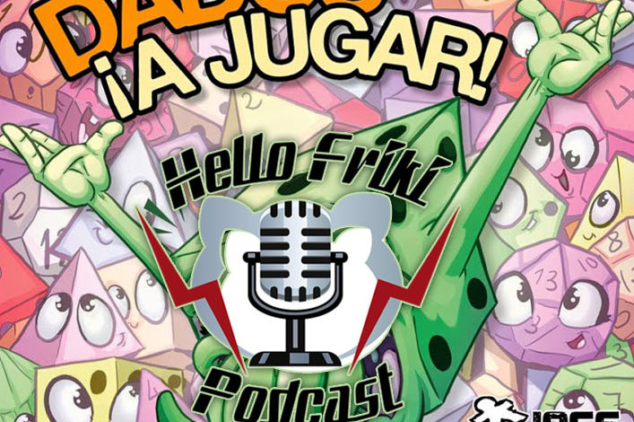 HF Directo: Rol en Quart 2014. Entrevista a Nosolorol y Metagamers