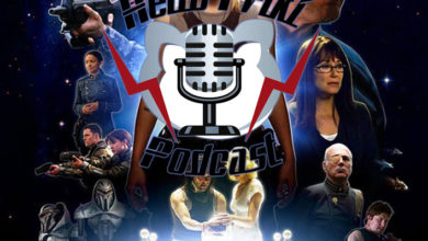 HF Especial Battlestar Galáctica (Reimaginada). Serie, webisodios, TV movies...