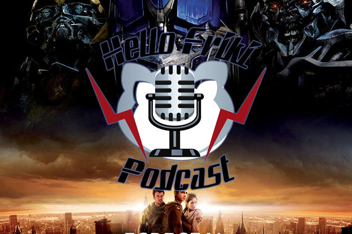 HF Especial Transformers. Películas, orígenes, cómics, series animadas...