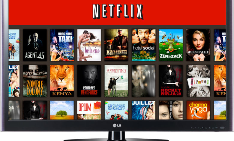 Netflix