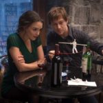 The Walk, de Robert Zemeckis