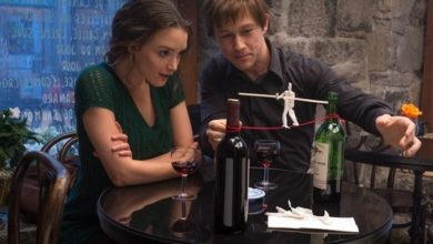 The Walk, de Robert Zemeckis