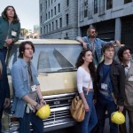 The Walk, de Robert Zemeckis