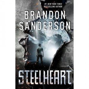 Steelheart