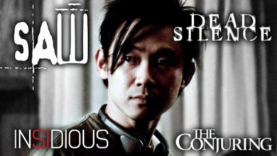 James Wan