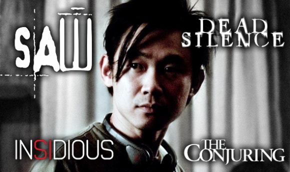 James Wan