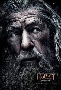 El Hobbit, Gandalf