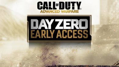 Call of Duty: Advanced Warfare