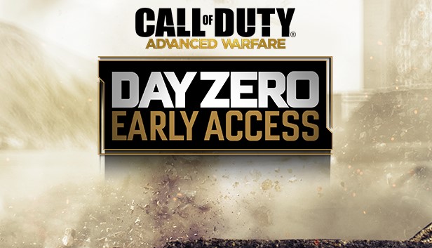 Call of Duty: Advanced Warfare