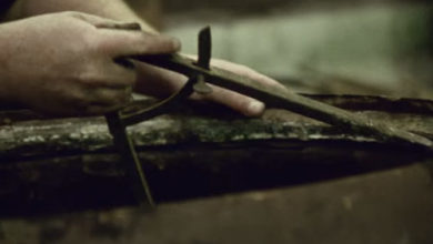 Dewar's True Scotch Live True