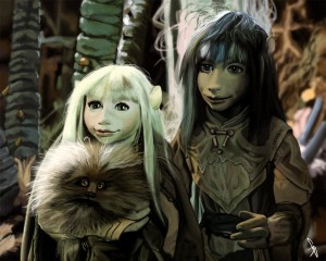 Kira y Jen